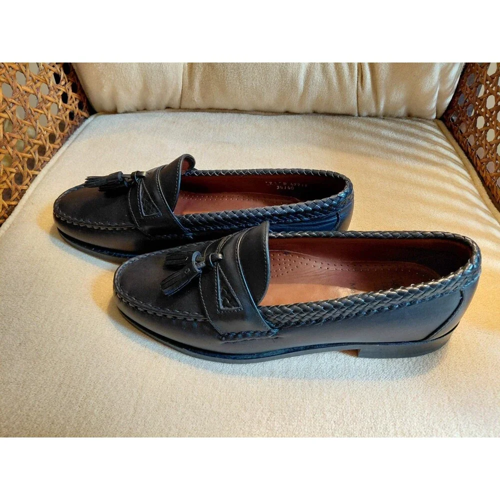 Allen Edmonds product pair